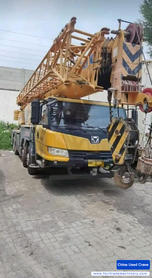 Buy XCMG XCT55L6 Used Crane / 1 Buy XCMG XCT55L6 Used Crane / 1